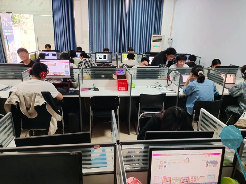 贵阳软件定制:助力企业信息化转型升级