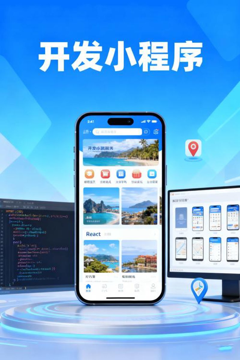 贵阳软件定制，构建你的专属数字生态门户